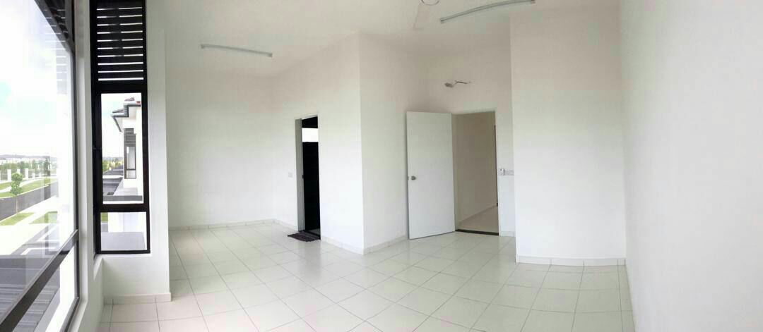 2 Storey Eco Grandeur Avenham Garden Type E Puncak - photo 3