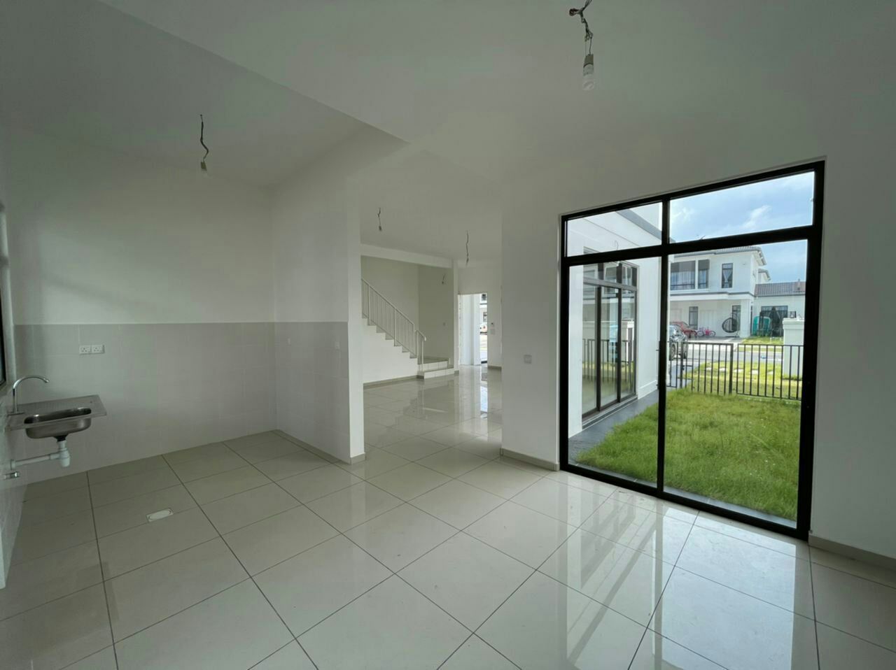 2 Storey Eco Grandeur Avenham Garden Type E Puncak - photo 4