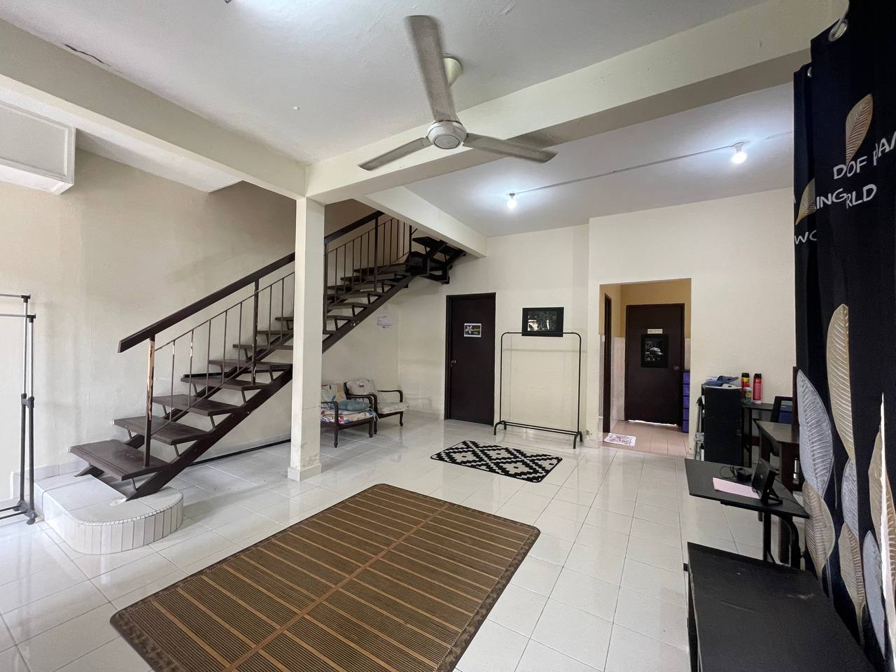 2 Storey SEMI-D CLUSTER Puncak Alam