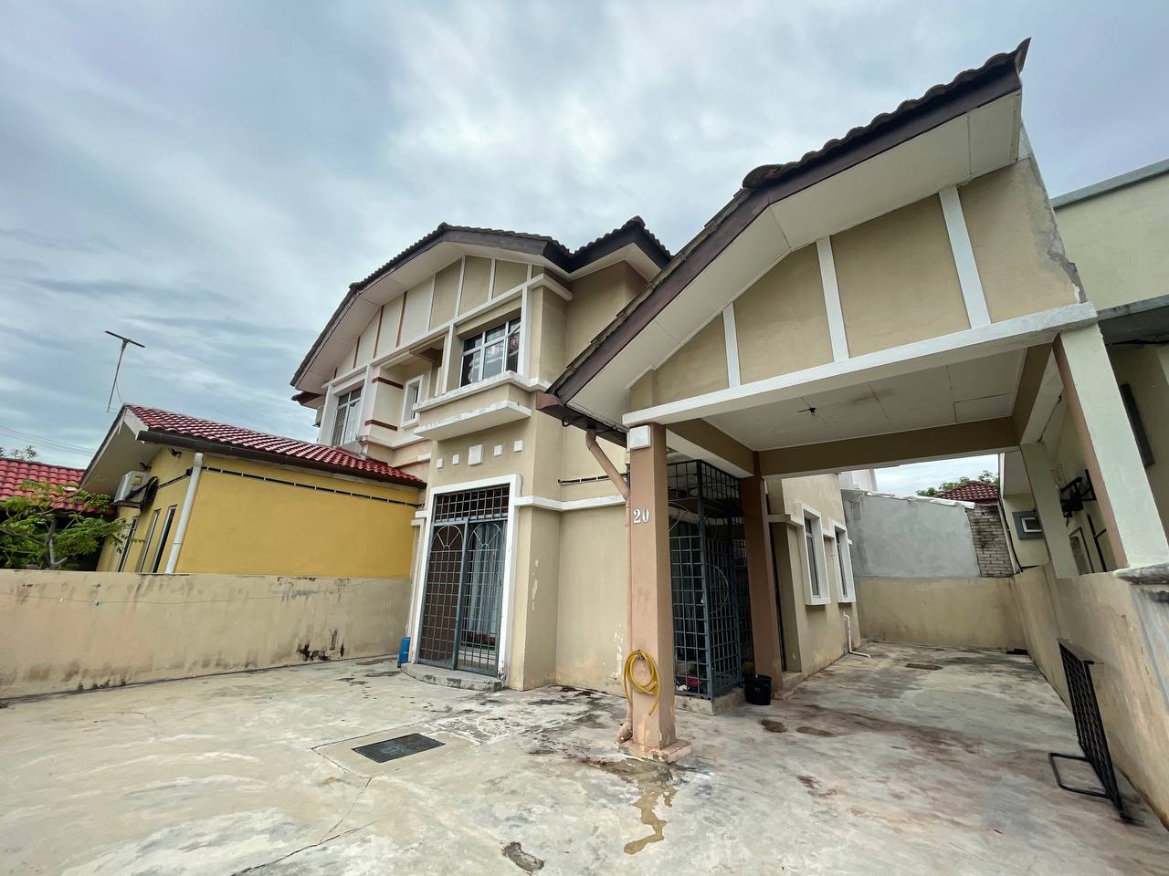 2 Storey SEMI-D CLUSTER Puncak Alam - photo 2