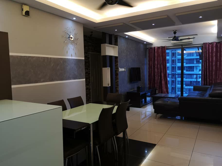 One Damansara Condominium Damansara Damai