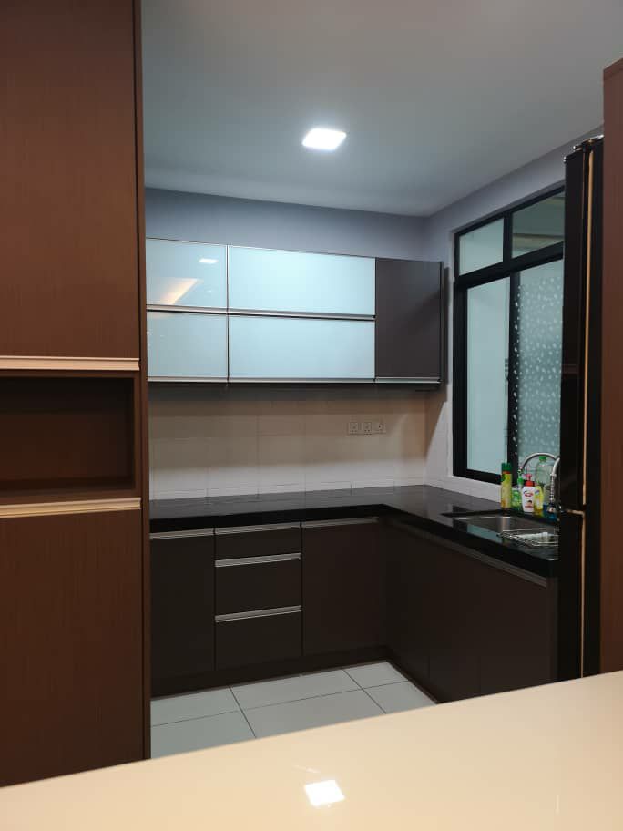 One Damansara Condominium Damansara Damai - photo 2