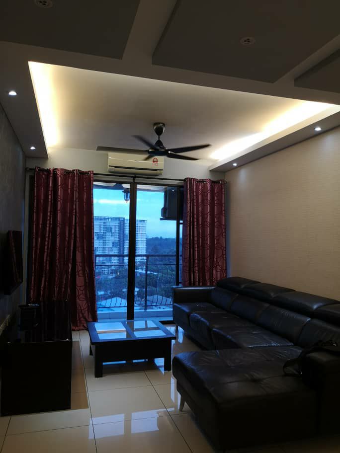 One Damansara Condominium Damansara Damai - photo 3