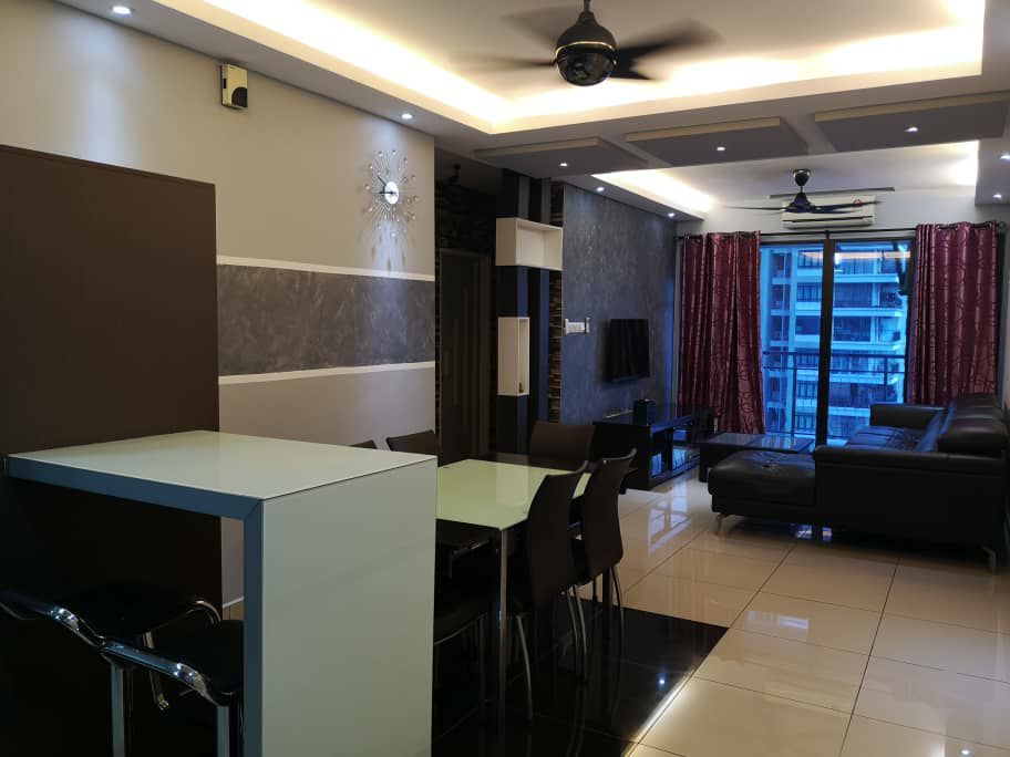 One Damansara Condominium Damansara Damai - photo 4