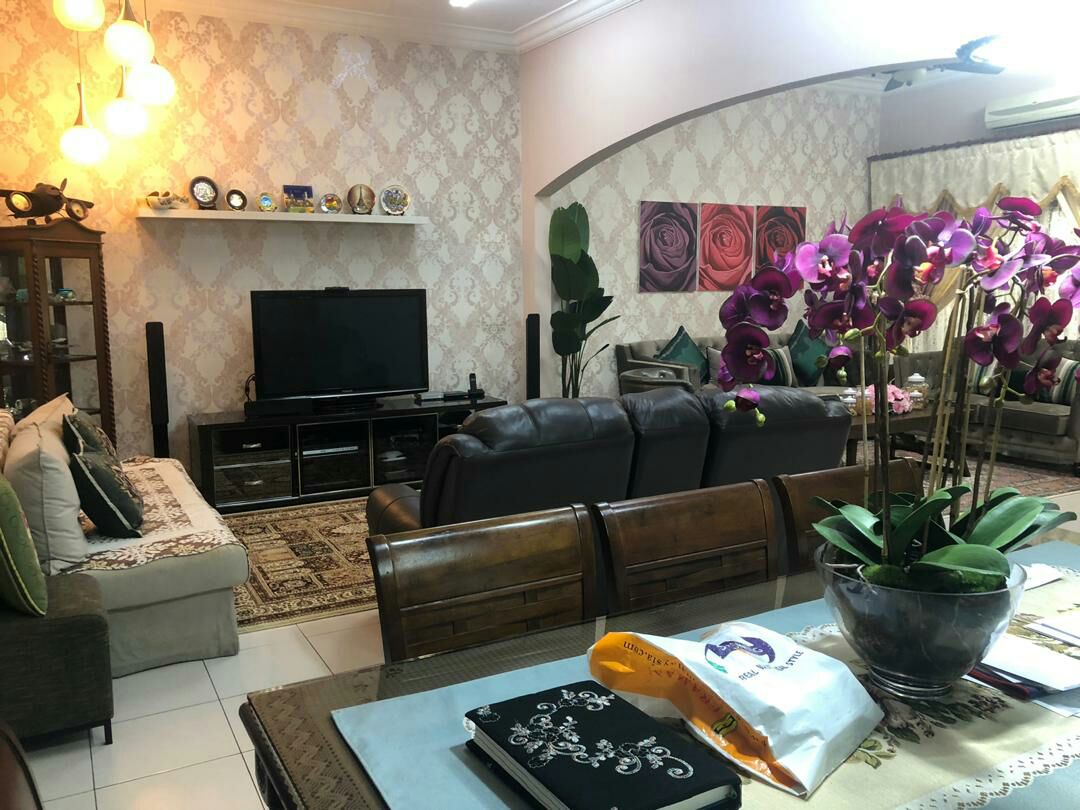 2 Storey Terrace Seksyen 5 Kota Damansara