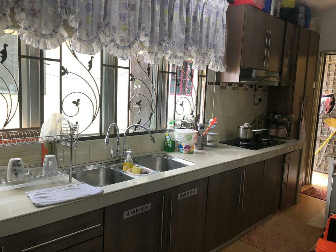 2 Storey Terrace Seksyen 5 Kota Damansara - photo 2