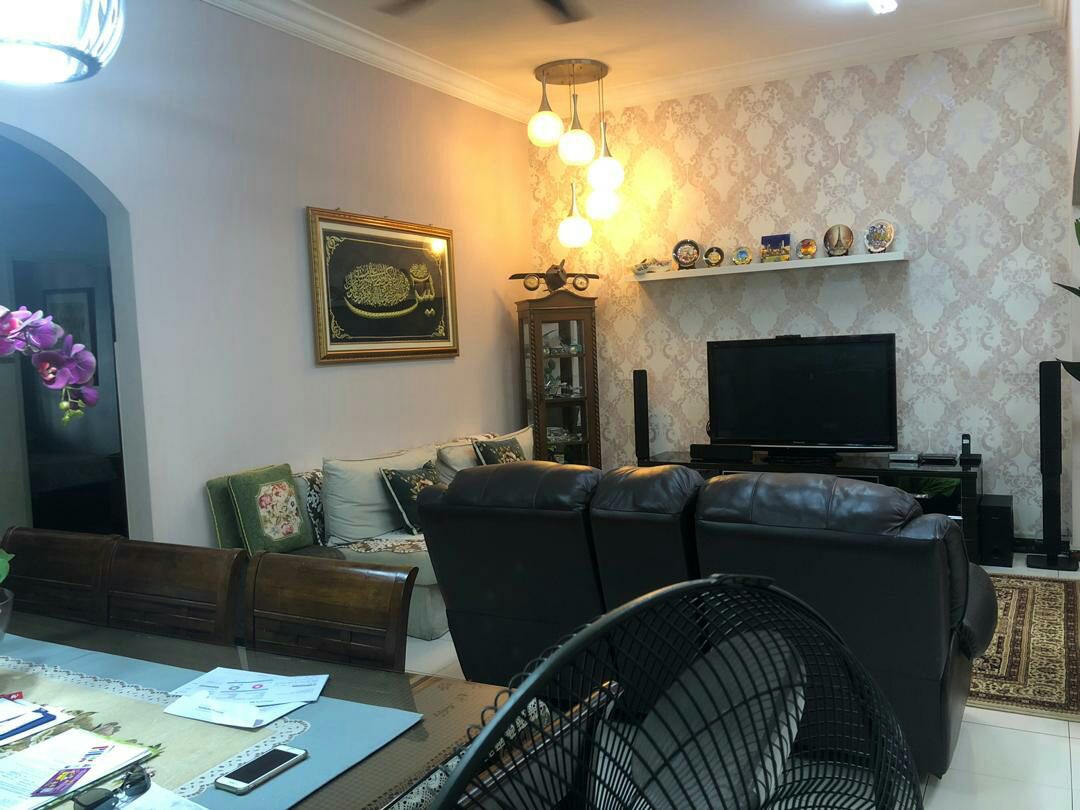 2 Storey Terrace Seksyen 5 Kota Damansara - photo 3