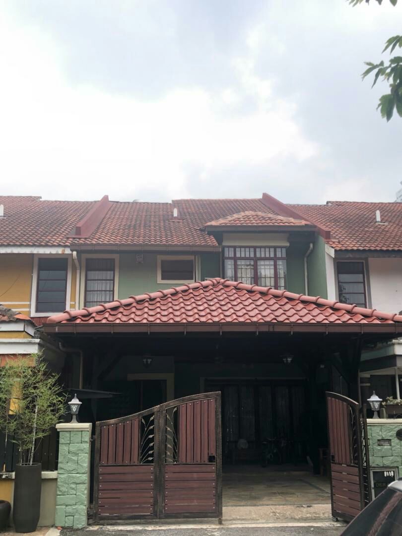 2 Storey Terrace Seksyen 5 Kota Damansara - photo 4