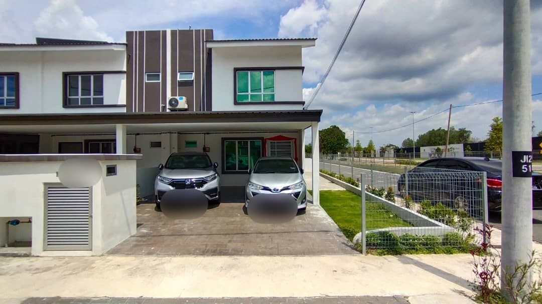 2 Stry IRAMA PERDANA LBS ALAM PERDANA Puncak Alam - photo 2