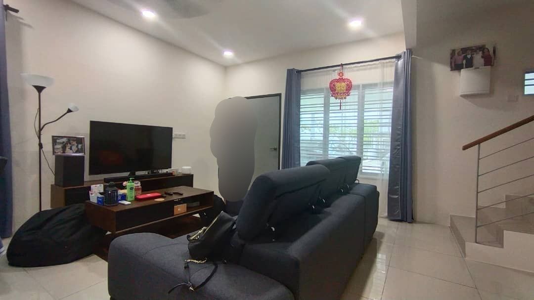 2 Stry IRAMA PERDANA LBS ALAM PERDANA Puncak Alam - photo 4