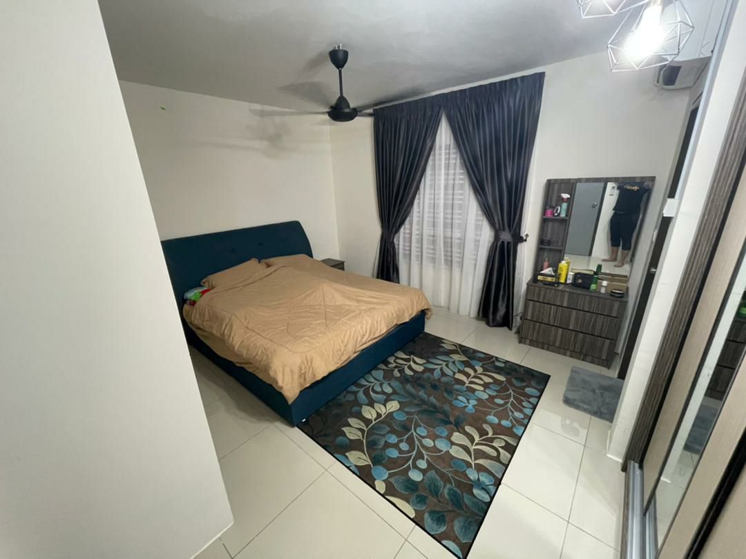 2 Stry Irama Perdana LBS Alam Perdana Puncak Alam - photo 4