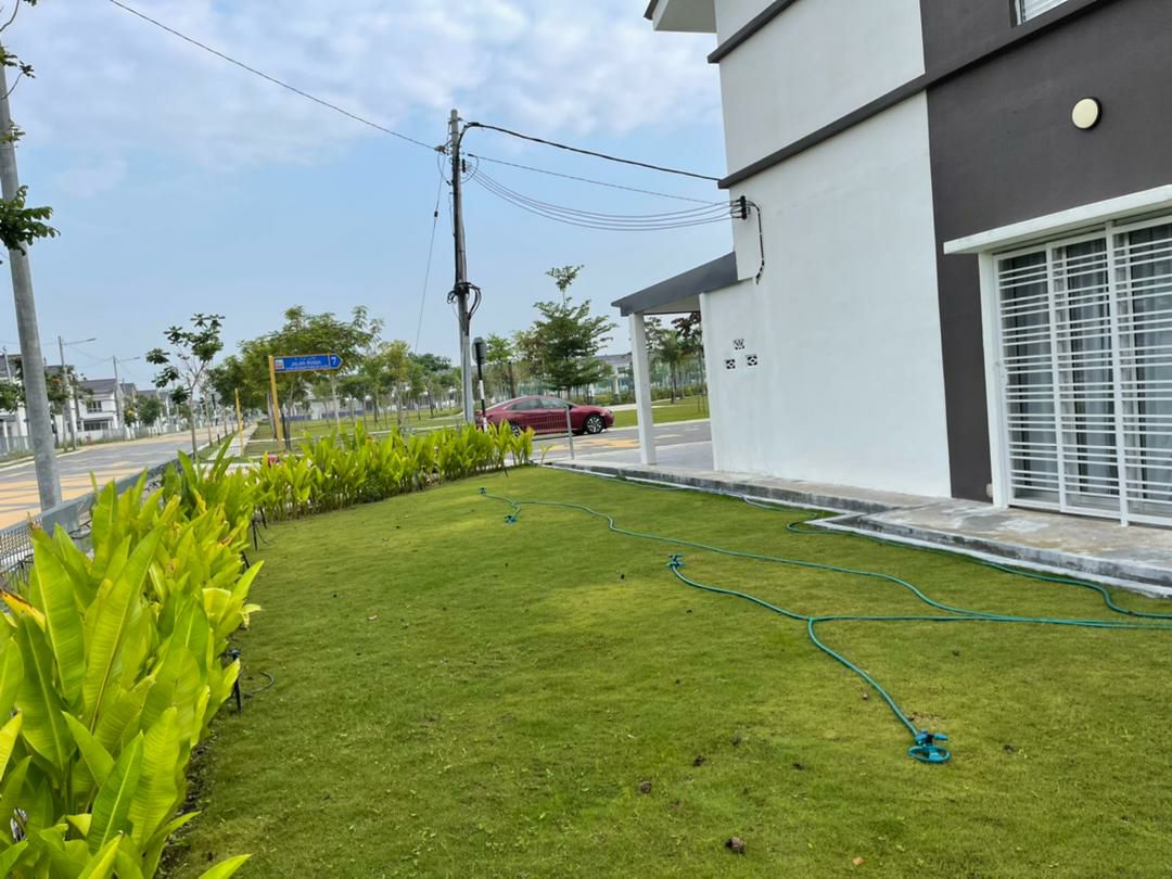 2 Stry Irama Perdana LBS Alam Perdana Puncak Alam - photo 6