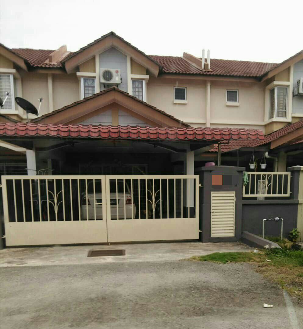 2 Storey Terrace House Alam Suria Puncak Alam - photo 2