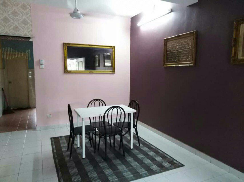 2 Storey Terrace House Alam Suria Puncak Alam - photo 3