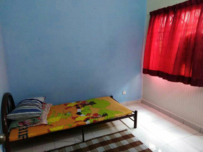 2 Storey Terrace House Alam Suria Puncak Alam - photo 4