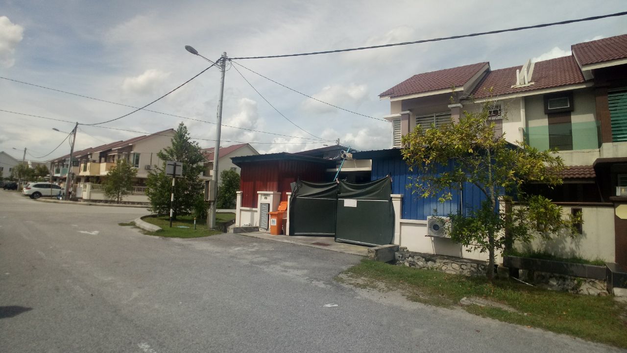 2 Stry SemiD Cluster Nusa Suria Puncak Alam - photo 2