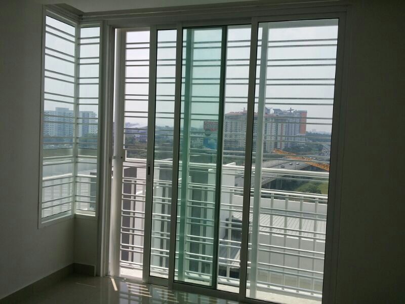 MENARA U1 APARTMENT END UNIT SEKSYEN 13 SHAH ALAM - photo 2