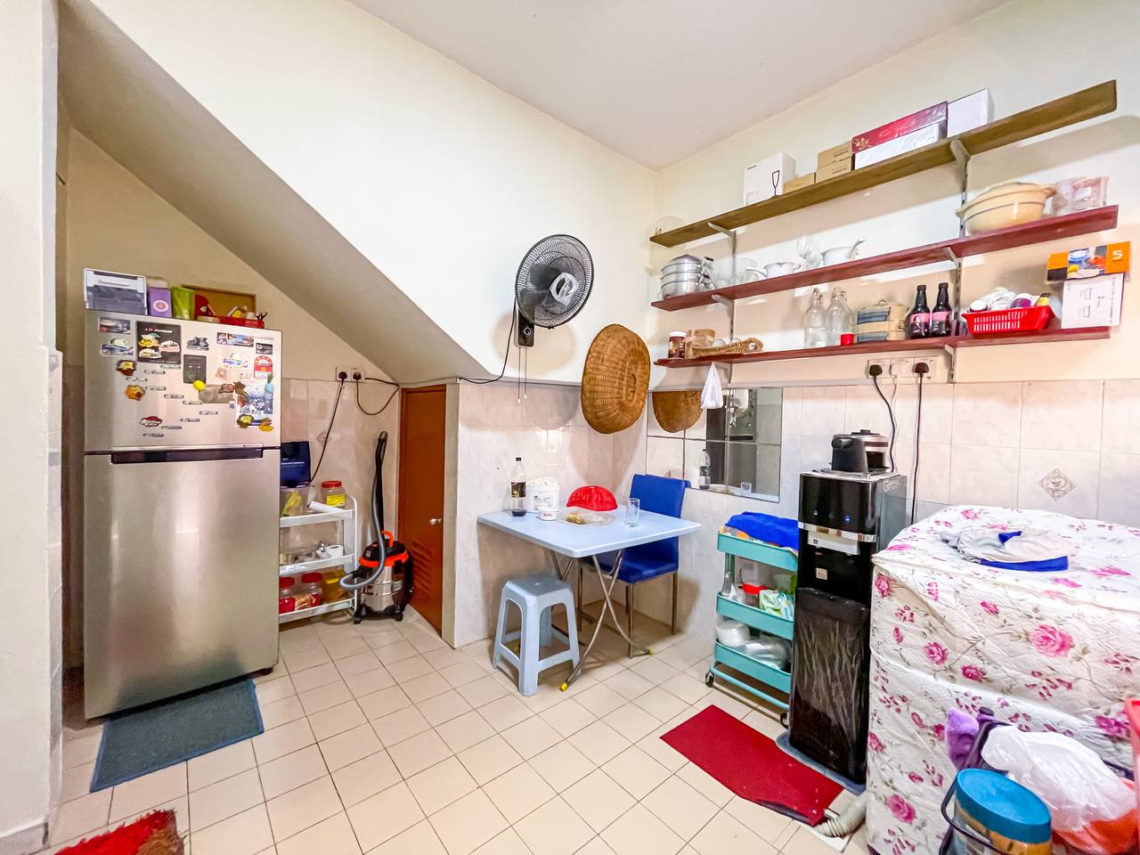 Double Storey Jalan Suakasih BTHO Cheras - photo 7