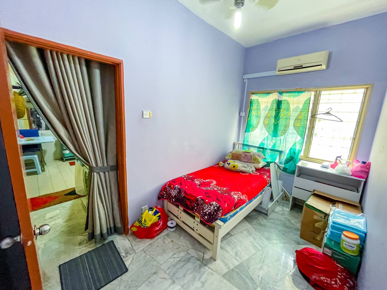 Double Storey Jalan Suakasih BTHO Cheras - photo 10