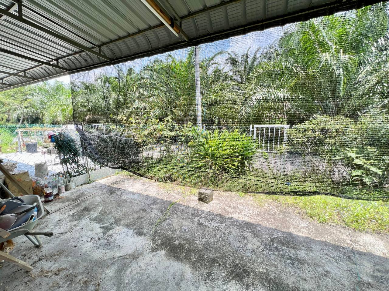 Single Storey Jalan Bahtera Taman Nakhoda TPG - photo 4