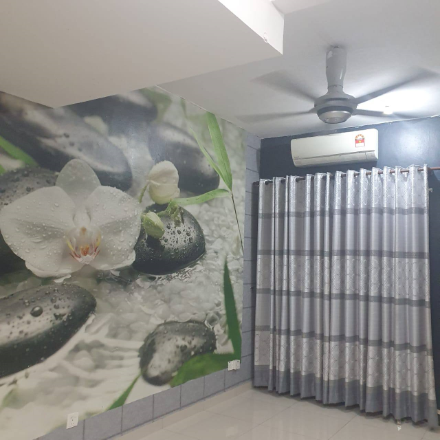 Double Storey Jalan Cakera Purnama Puncak Alam - photo 3