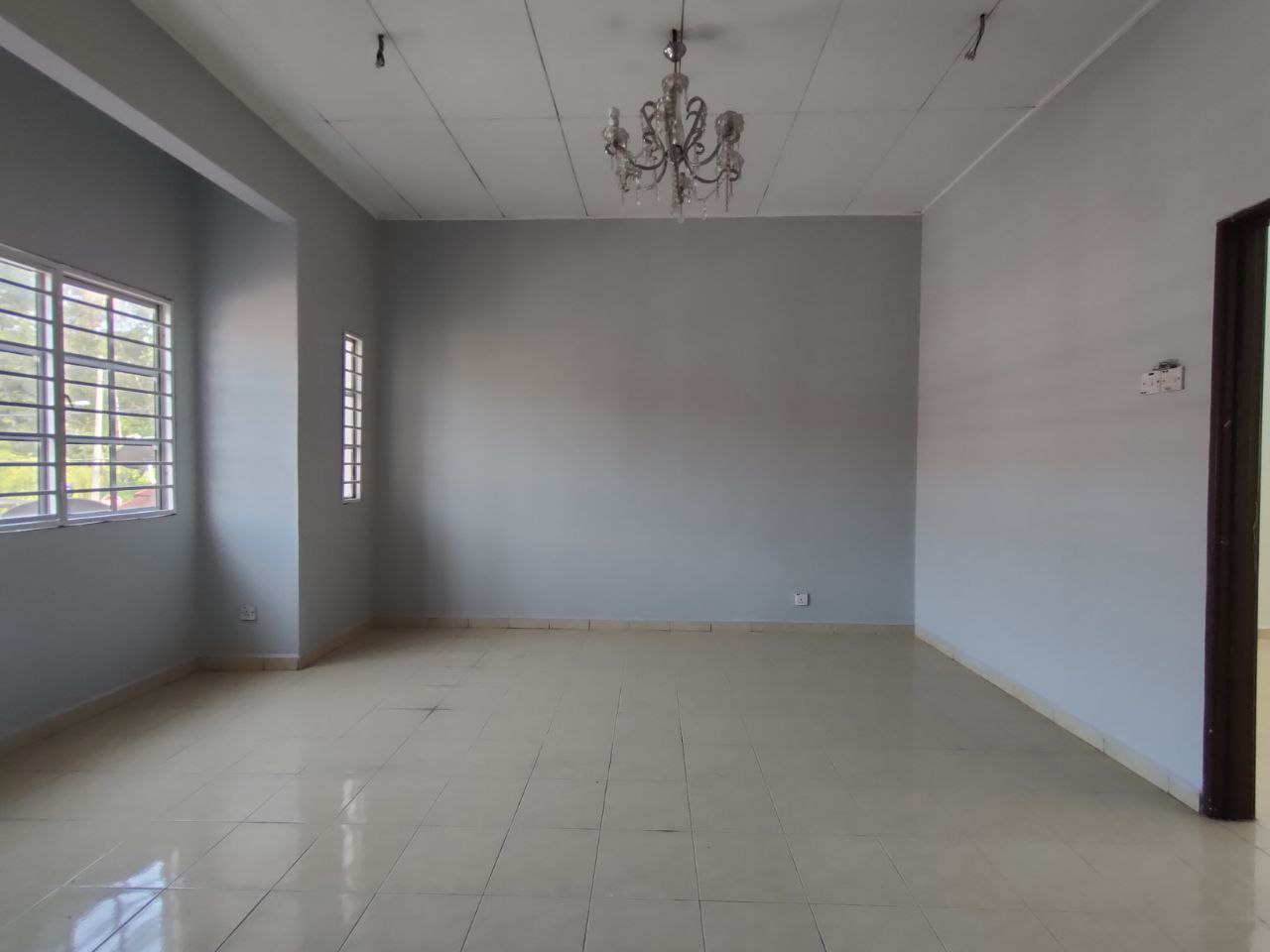 Double Storey Taman Dato Demang Seri Kembangan - photo 11