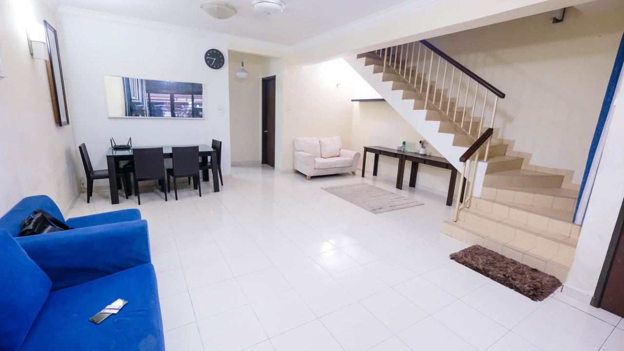 Double Storey Jalan Saujana2 Ampang Saujana Ampang - photo 3