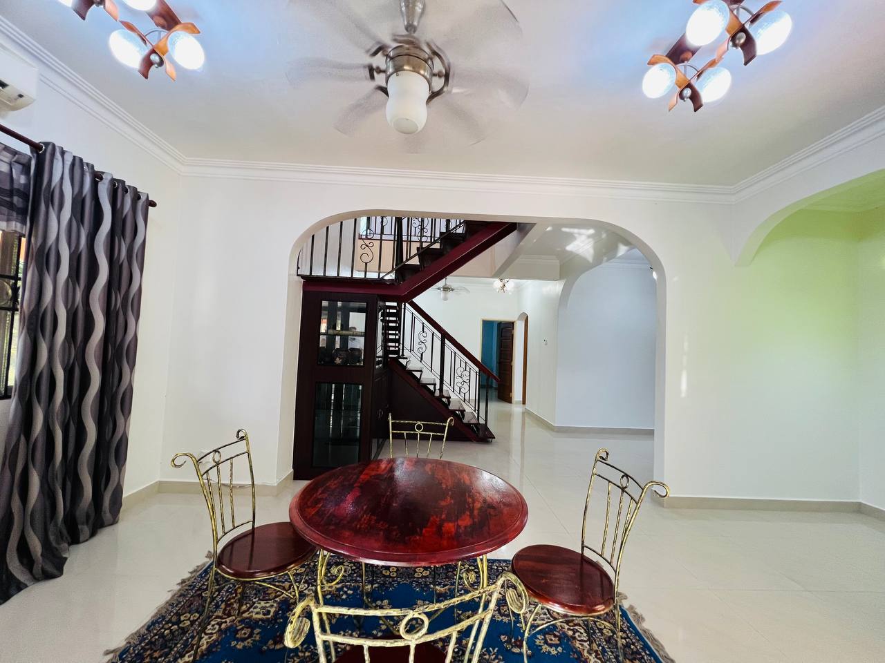 Corner Double Storey Bungalow Sungai Buloh Resort - photo 3