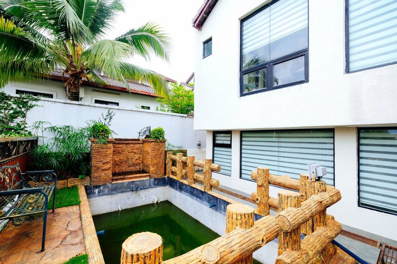 Bungalow Double Storey Subang Bestari - photo 11