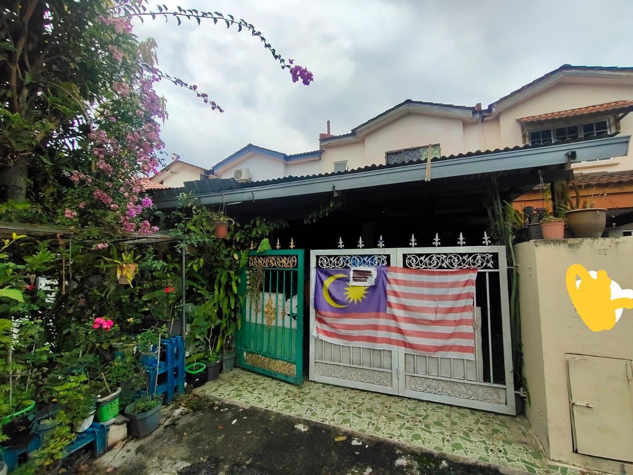 Double Storey terrace Bandar Tasik Puteri - photo 1