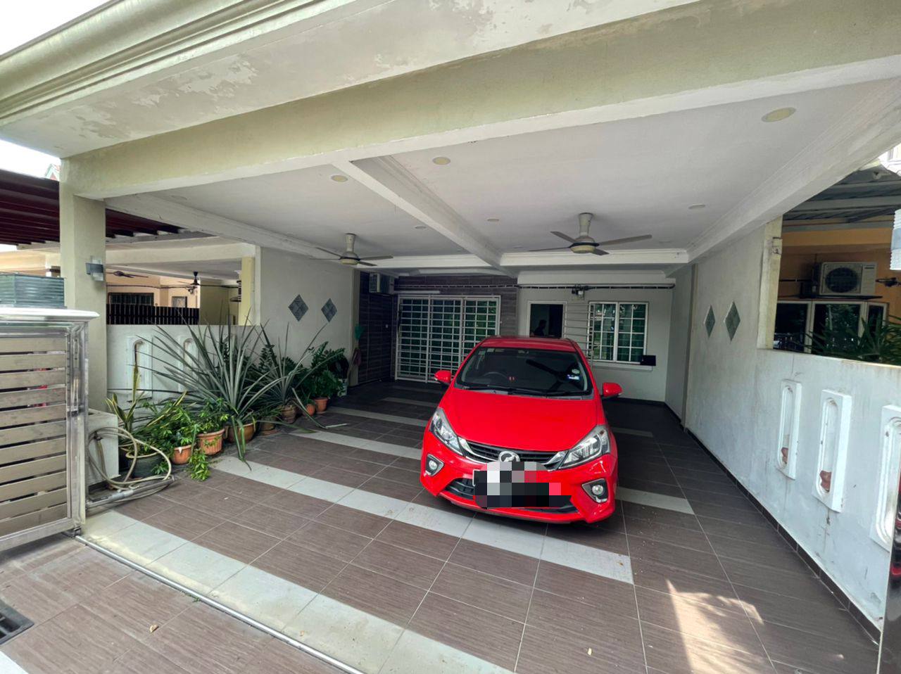 Double Storey Bandar Baru Bangi Seksyen 9 - photo 2