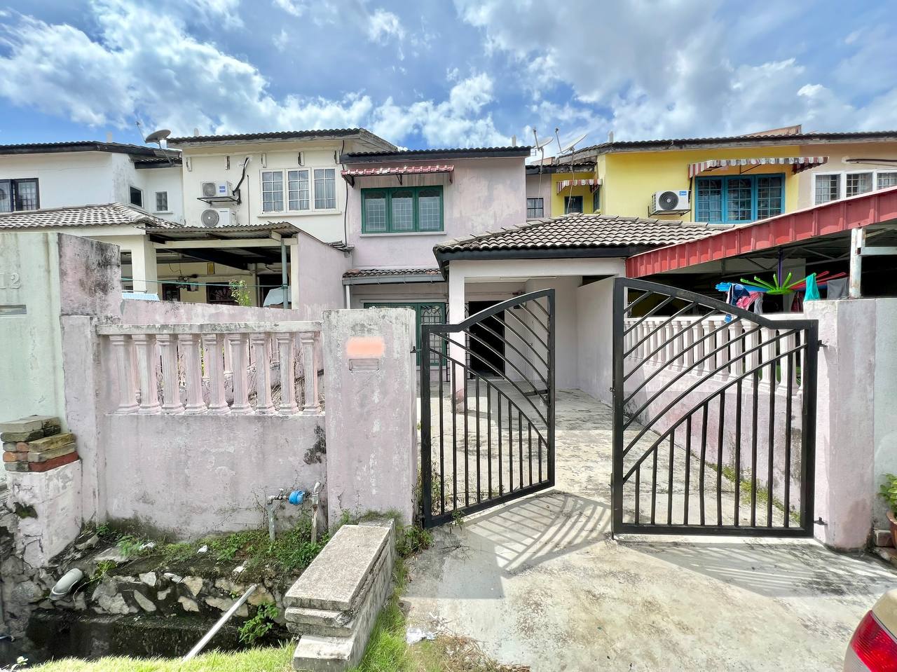 Double Storey Bandar Country Homes Fasa 1 Rawang - photo 1