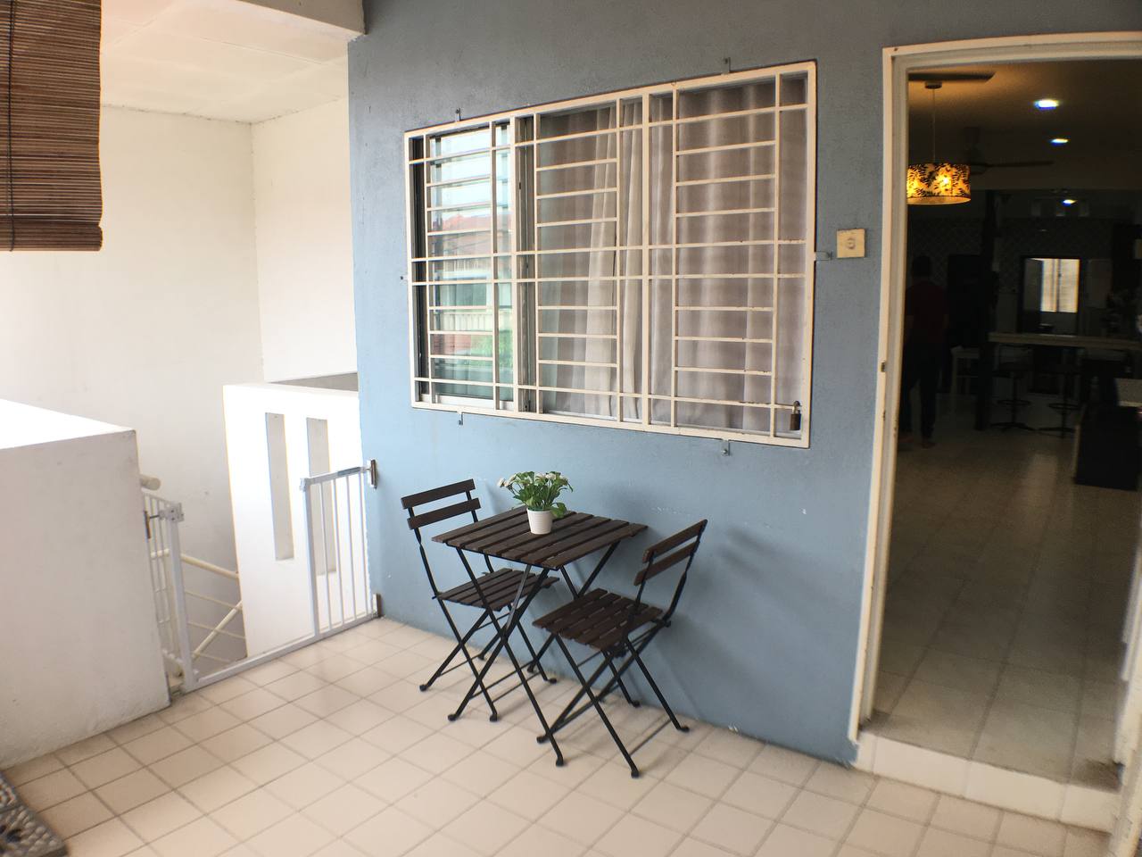 Townhouse Desa Mutiara Bandar Country Homes Rawang