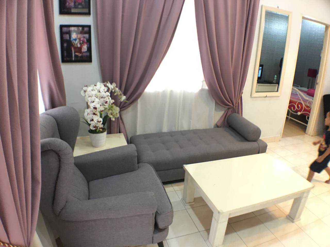 Townhouse Desa Mutiara Bandar Country Homes Rawang - photo 3