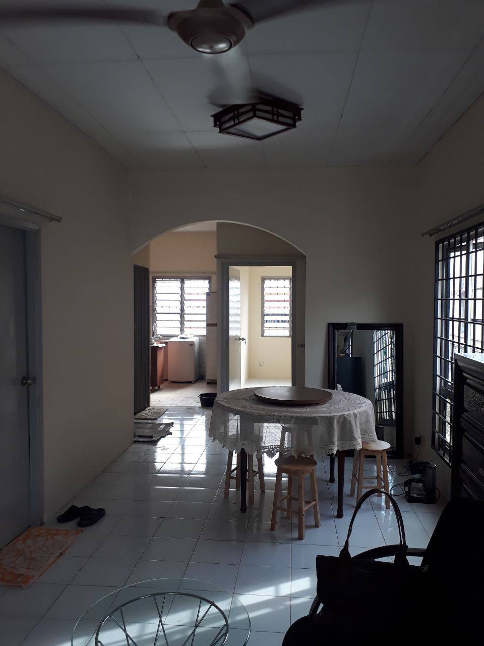Single Storey Taman Lestari Putra Seri Kembangan - photo 4