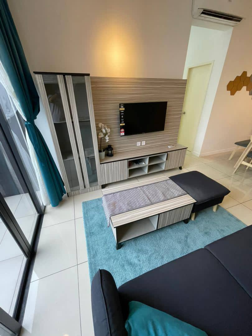 Lexa Residence The Quartz Wangsa Maju - photo 3
