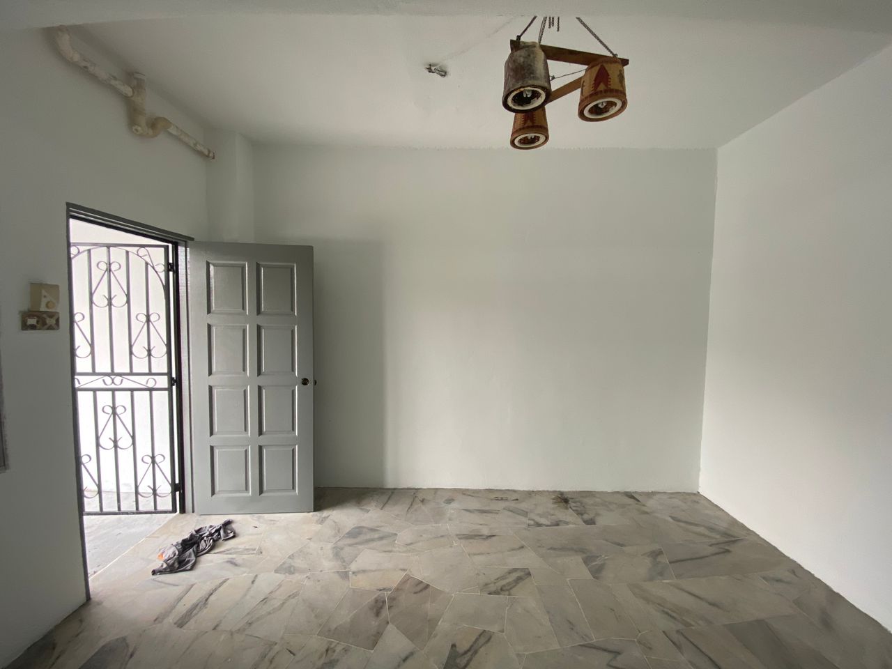 Refubished Double Storey Taman Rakan Cheras - photo 2
