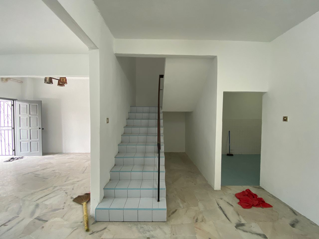 Refubished Double Storey Taman Rakan Cheras - photo 3