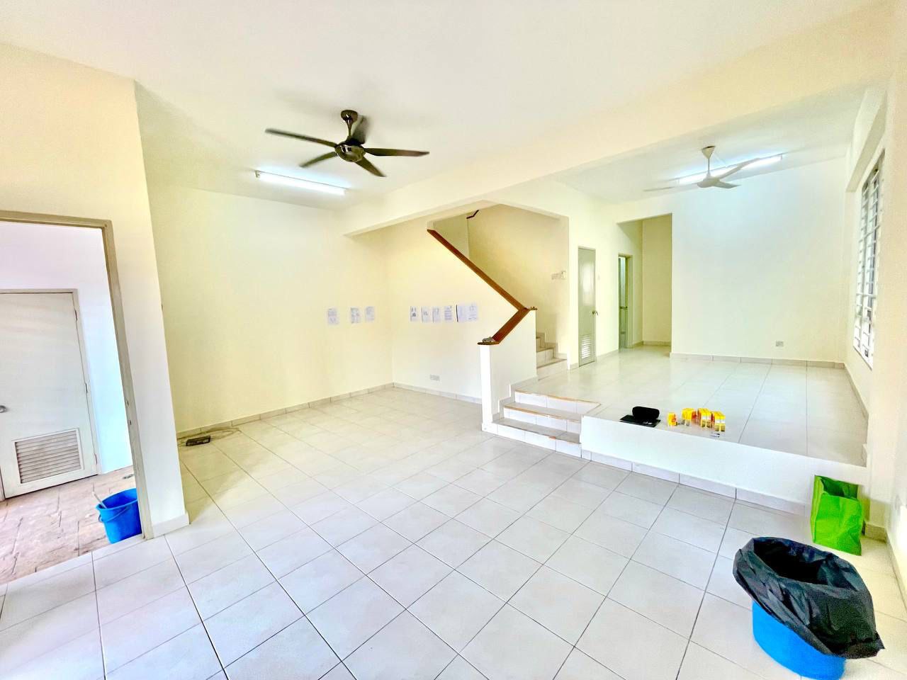 End Lot Double Storey Alam Budiman U10 Shah Alam - photo 3