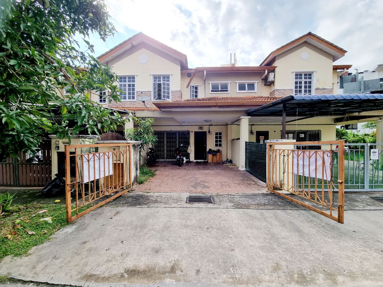 Double Storey Seksyen 5 Bandar Baru Bangi