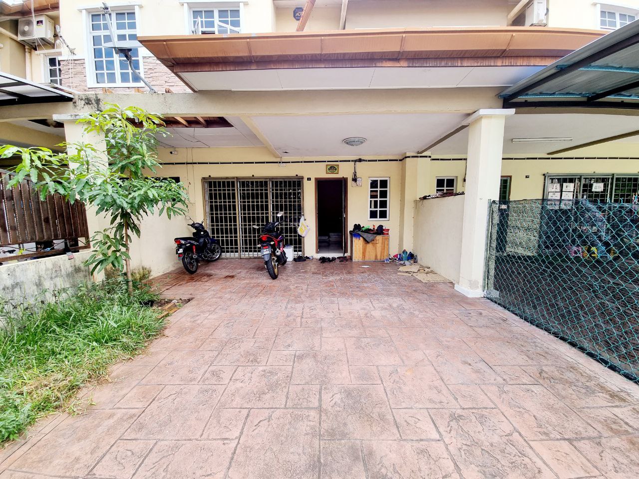 Double Storey Seksyen 5 Bandar Baru Bangi - photo 2