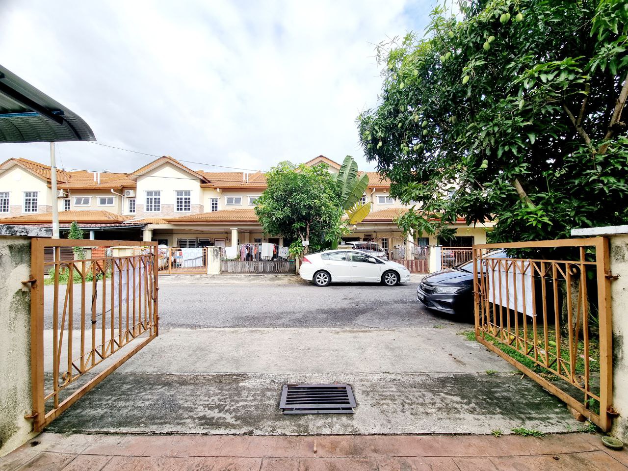 Double Storey Seksyen 5 Bandar Baru Bangi - photo 3