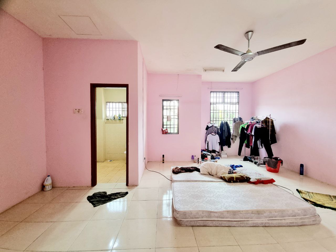 Double Storey Seksyen 5 Bandar Baru Bangi - photo 8