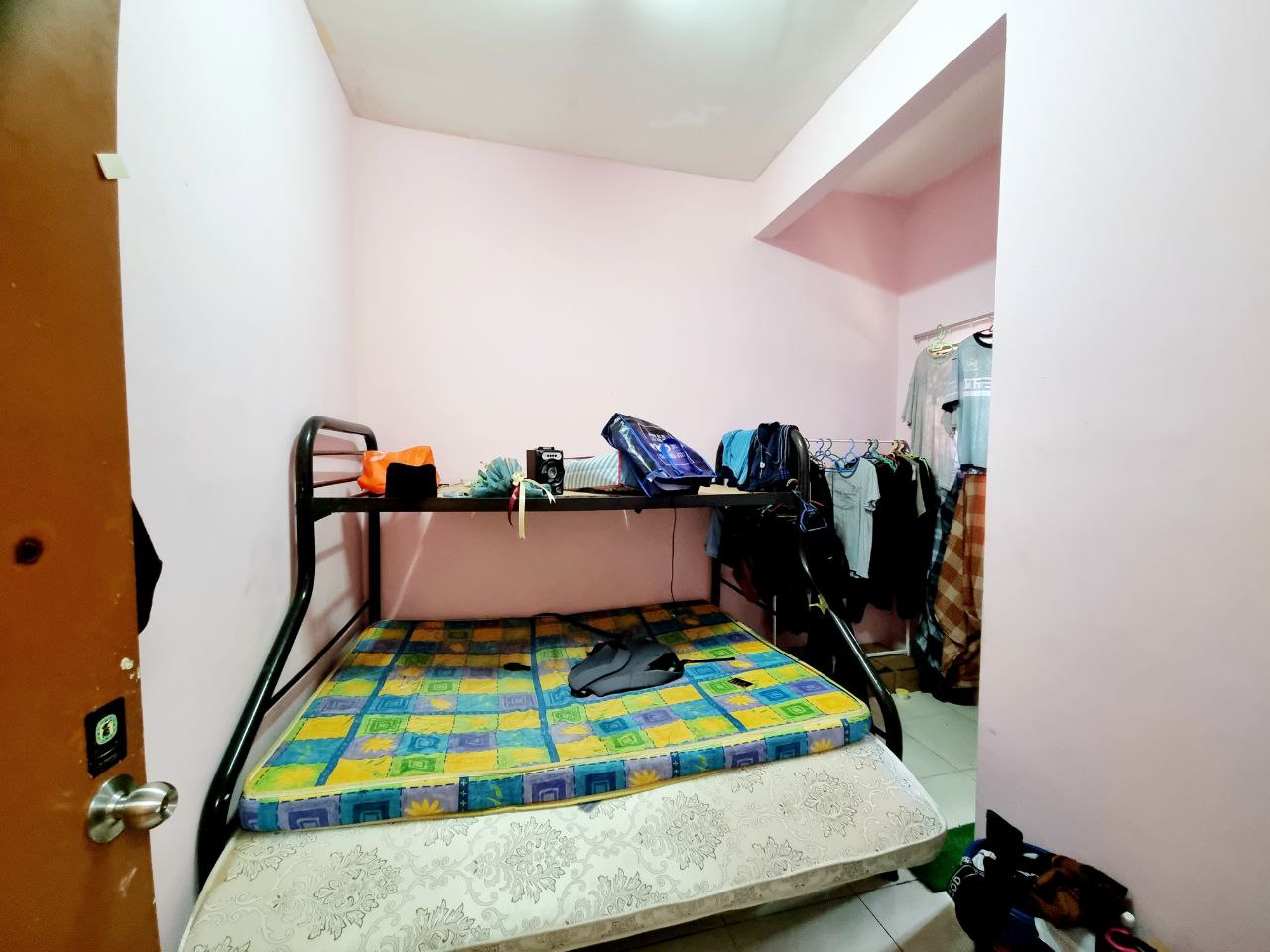Double Storey Seksyen 5 Bandar Baru Bangi - photo 11