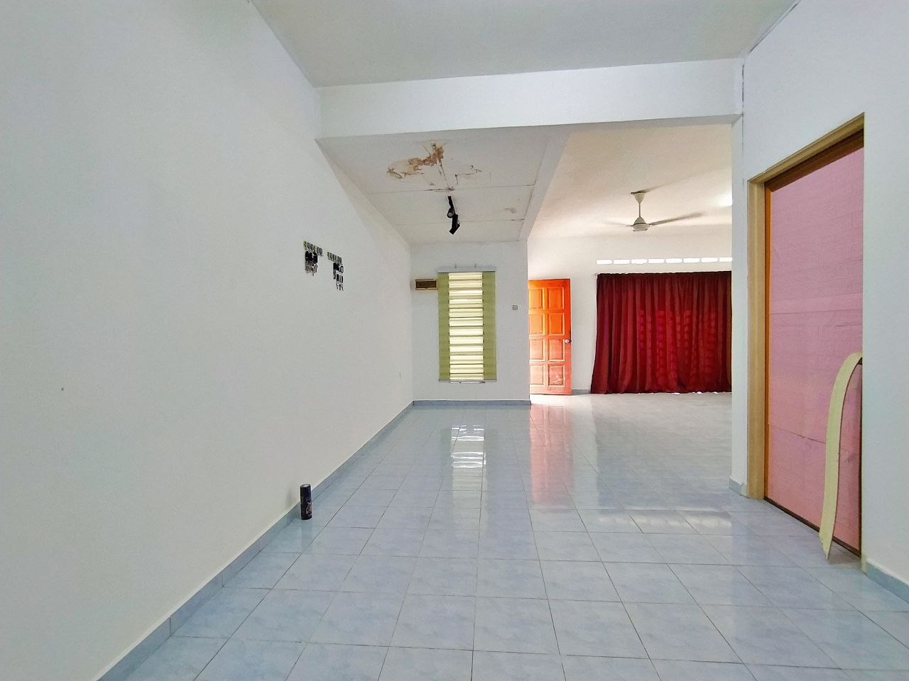 Double Storey Taman Ametis Dengkil - photo 3