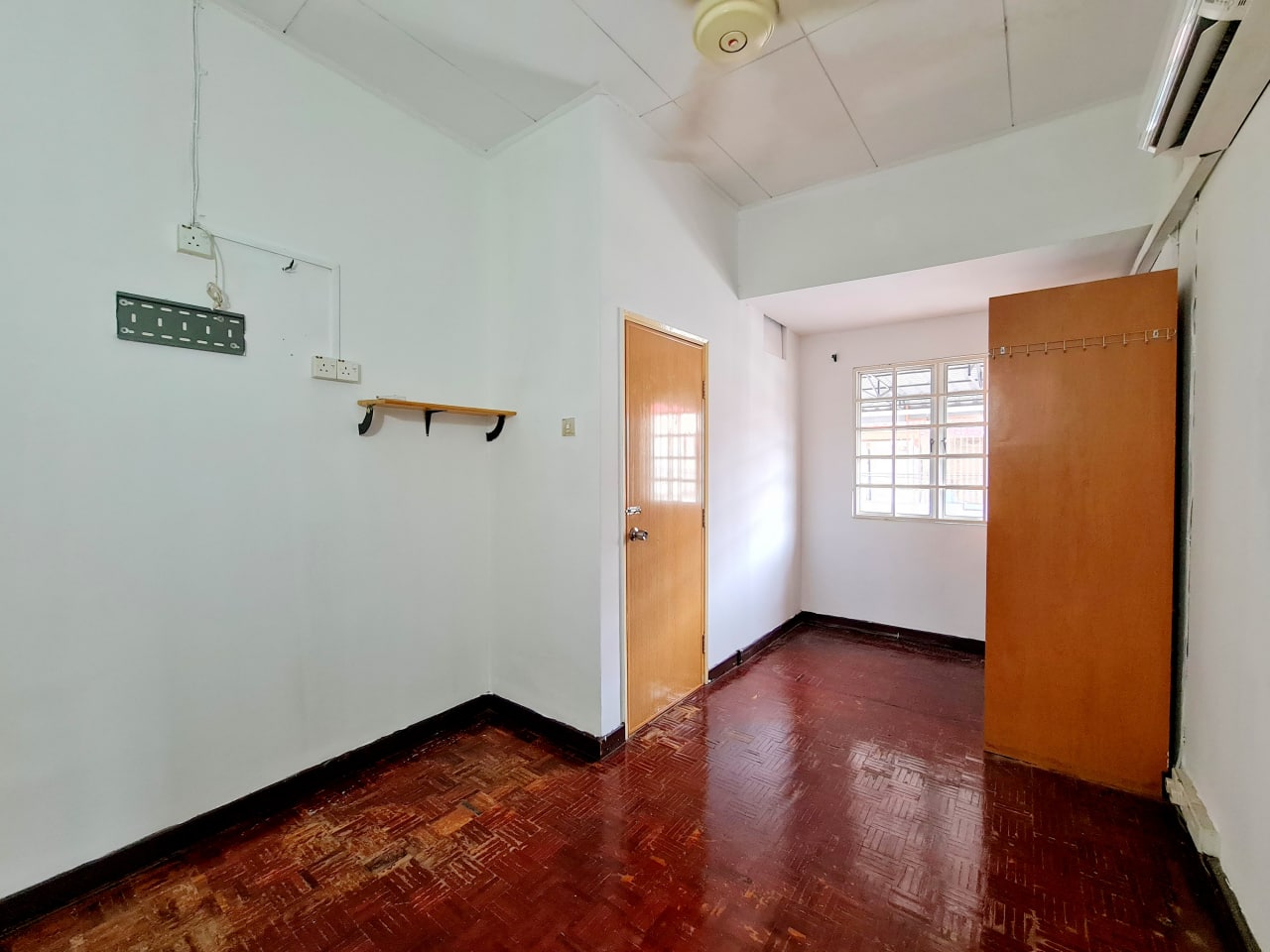 Double Storey Bukit Setiawangsa Kuala Lumpur - photo 11