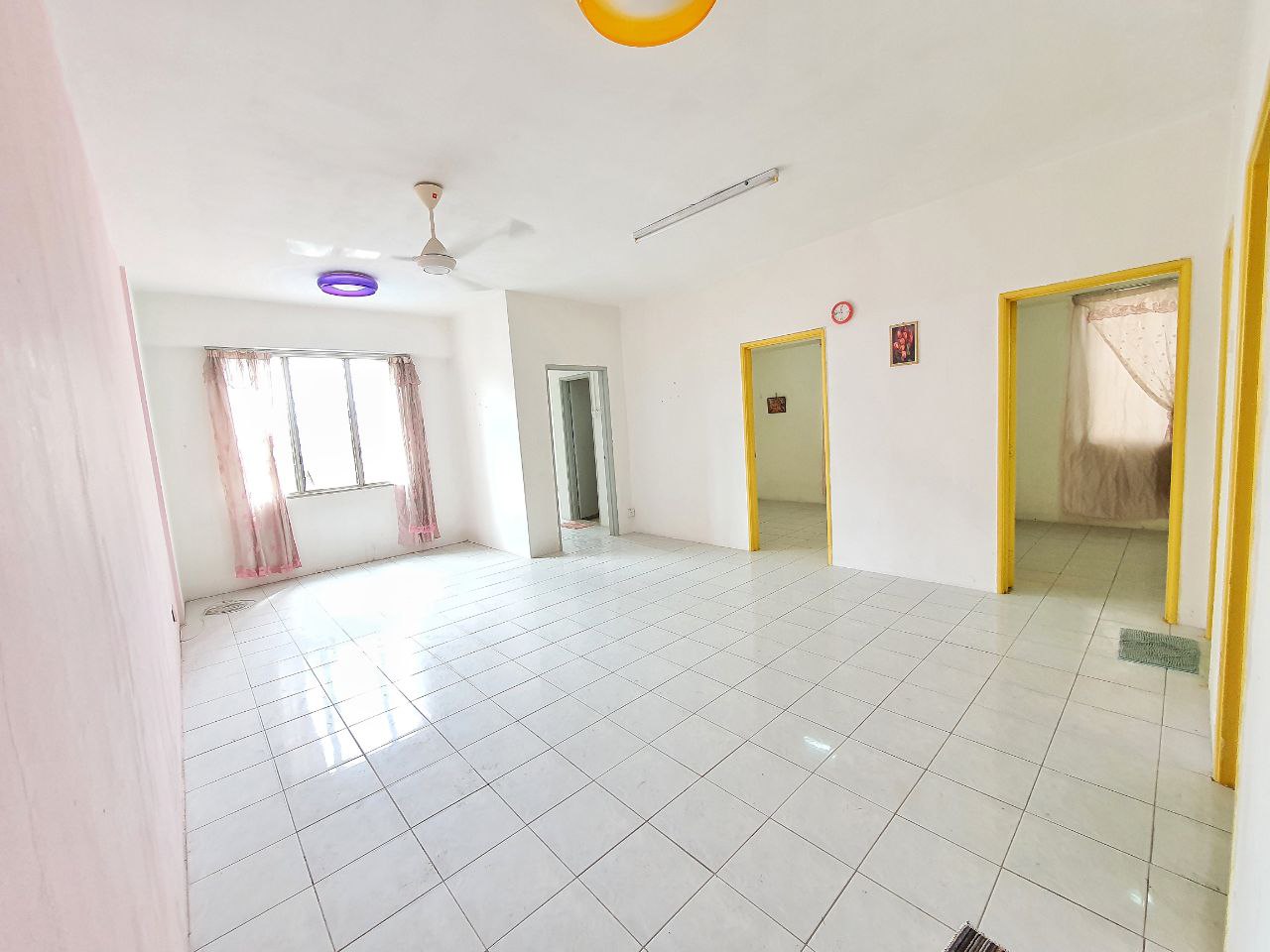 Garden Park Condominium Sungai Long Kajang - photo 3