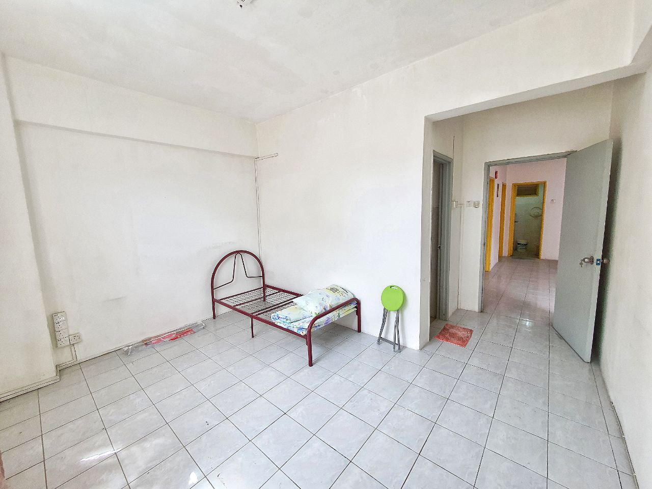 Garden Park Condominium Sungai Long Kajang - photo 11