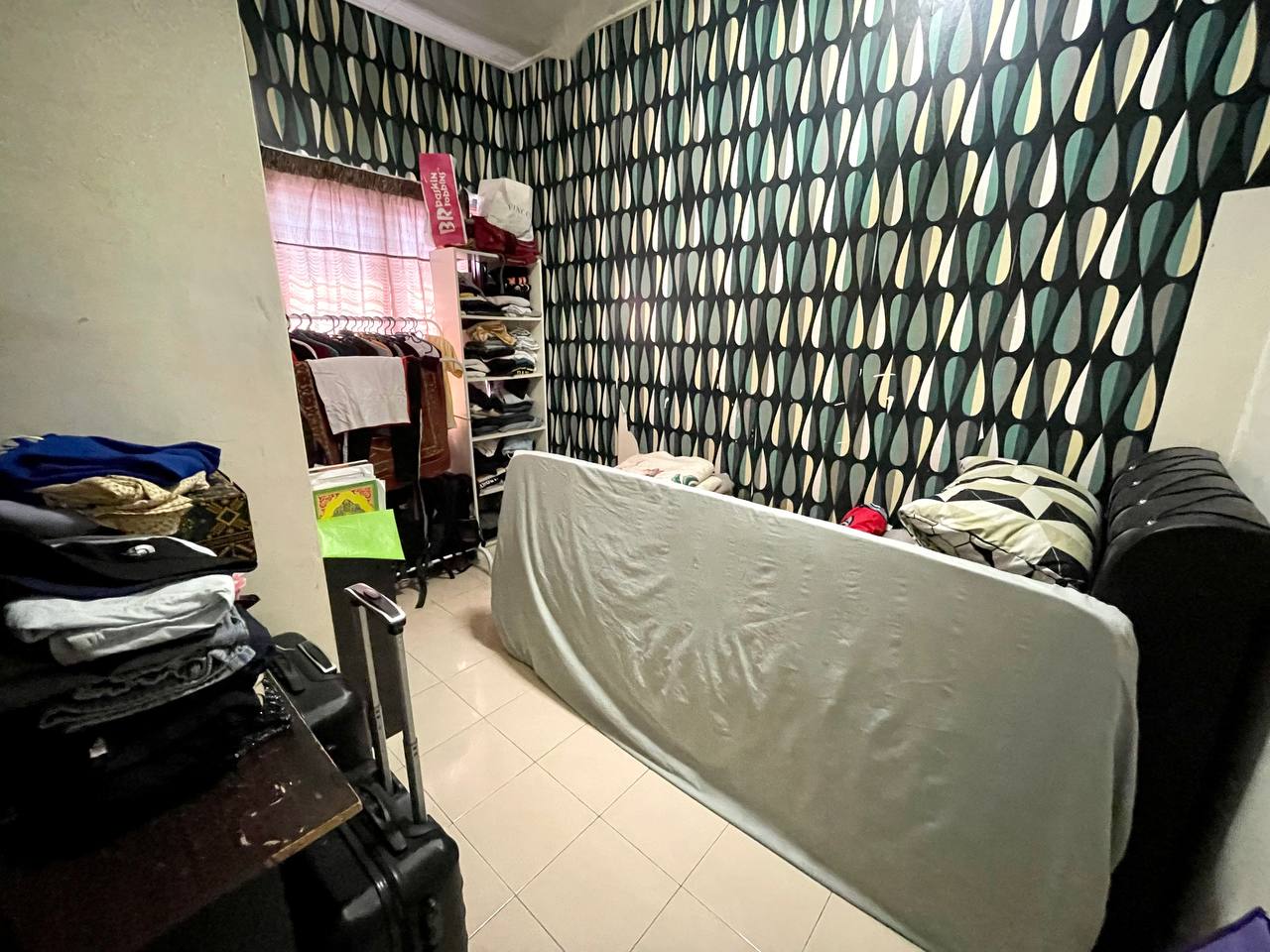Facing Open 2Storey Taman Impian Murni Kajang - photo 11