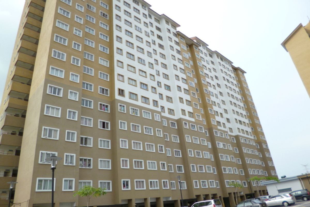 Putra Suria Residensi Cheras KL - photo 1